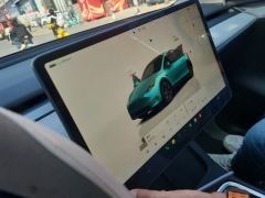 Tesla Model Y 554km Rear-Wheel Drive Edition - ფოტო 20