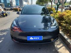 Tesla Model Y 554km Rear-Wheel Drive Edition - ფოტო 3