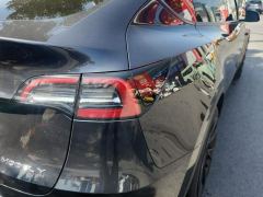 Tesla Model Y 554km Rear-Wheel Drive Edition - ფოტო 5