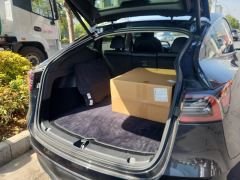 Tesla Model Y 554km Rear-Wheel Drive Edition - ფოტო 7