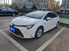 Toyota Levin Dual-Engine 1.8L Luxury Edition - фото 1