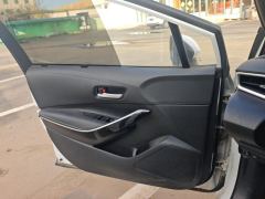 Toyota Levin Dual-Engine 1.8L Luxury Edition - фото 12
