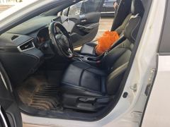 Toyota Levin Dual-Engine 1.8L Luxury Edition - фото 14