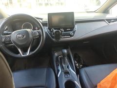 Toyota Levin Dual-Engine 1.8L Luxury Edition - фото 16