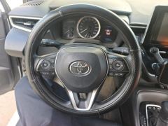 Toyota Levin Dual-Engine 1.8L Luxury Edition - фото 18