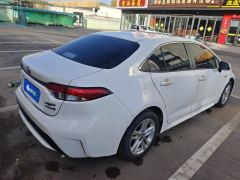Toyota Levin Dual-Engine 1.8L Luxury Edition - фото 2