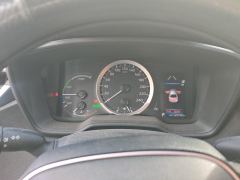 Toyota Levin Dual-Engine 1.8L Luxury Edition - фото 20