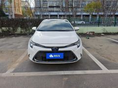 Toyota Levin Dual-Engine 1.8L Luxury Edition - фото 3