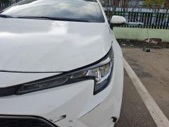 Toyota Levin Dual-Engine 1.8L Luxury Edition - фото 4