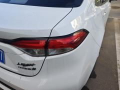 Toyota Levin Dual-Engine 1.8L Luxury Edition - фото 5