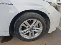 Toyota Levin Dual-Engine 1.8L Luxury Edition - фото 6