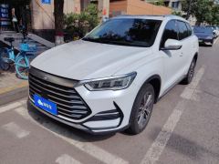 BYD Song Pro 1.5TI Version - ფოტო 1