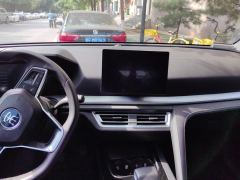 BYD Song Pro 1.5TI Version - ფოტო 17