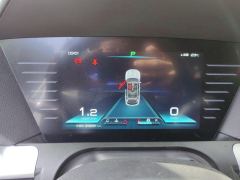BYD Song Pro 1.5TI Version - ფოტო 20
