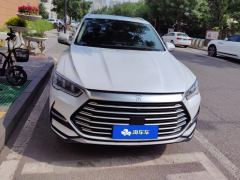 BYD Song Pro 1.5TI Version - ფოტო 3