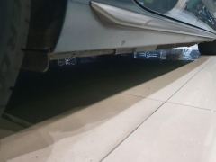 Audi A4L 40 TFSI quattro Luxury Dynamic - photo 10