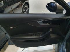 Audi A4L 40 TFSI quattro Luxury Dynamic - photo 12