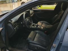 Audi A4L 40 TFSI quattro Luxury Dynamic - photo 14