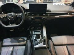 Audi A4L 40 TFSI quattro Luxury Dynamic - photo 16