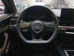 Audi A4L 40 TFSI quattro Luxury Dynamic - photo 18