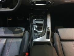 Audi A4L 40 TFSI quattro Luxury Dynamic - photo 19