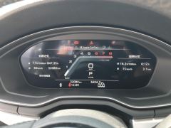 Audi A4L 40 TFSI quattro Luxury Dynamic - photo 20