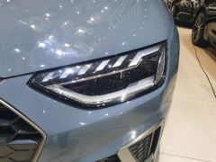 Audi A4L 40 TFSI quattro Luxury Dynamic - photo 4