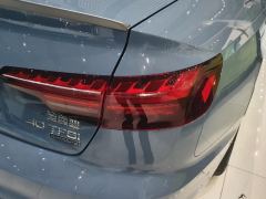 Audi A4L 40 TFSI quattro Luxury Dynamic - photo 5