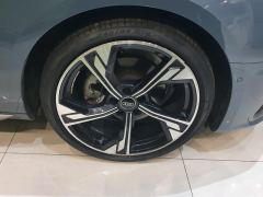 Audi A4L 40 TFSI quattro Luxury Dynamic - photo 6