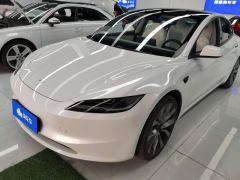 Tesla Model 3 606km Rear-Wheel Drive Edition - фото 1