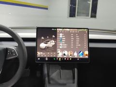 Tesla Model 3 606km Rear-Wheel Drive Edition - фото 17