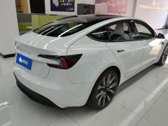 Tesla Model 3 606km Rear-Wheel Drive Edition - фото 2