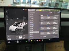 Tesla Model 3 606km Rear-Wheel Drive Edition - фото 20