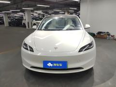 Tesla Model 3 606km Rear-Wheel Drive Edition - фото 3