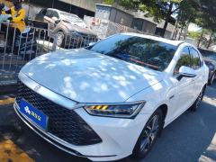 BYD Qin PLUS DM-i 55km Flagship - ფოტო 1