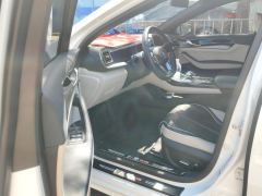 BYD Qin PLUS DM-i 55km Flagship - ფოტო 14
