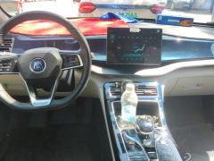 BYD Qin PLUS DM-i 55km Flagship - ფოტო 16
