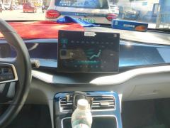 BYD Qin PLUS DM-i 55km Flagship - ფოტო 17