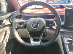 BYD Qin PLUS DM-i 55km Flagship - ფოტო 18