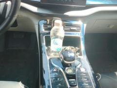 BYD Qin PLUS DM-i 55km Flagship - ფოტო 19