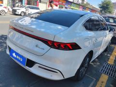 BYD Qin PLUS DM-i 55km Flagship - ფოტო 2