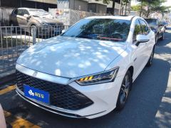 BYD Qin PLUS DM-i 55km Flagship - ფოტო 3