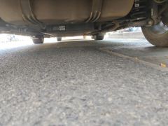 BYD Qin PLUS DM-i 55km Flagship - ფოტო 9
