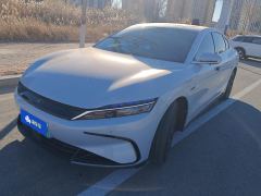 BYD Han DM-i 1.5T 125km Elite Edition - ფოტო 1