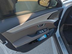 BYD Han DM-i 1.5T 125km Elite Edition - ფოტო 13