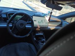BYD Han DM-i 1.5T 125km Elite Edition - ფოტო 16