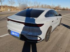 BYD Han DM-i 1.5T 125km Elite Edition - ფოტო 2