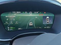 BYD Han DM-i 1.5T 125km Elite Edition - ფოტო 20