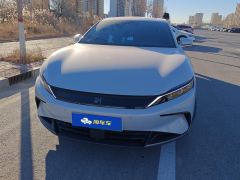 BYD Han DM-i 1.5T 125km Elite Edition - ფოტო 3