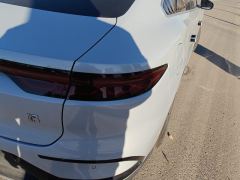 BYD Han DM-i 1.5T 125km Elite Edition - ფოტო 5
